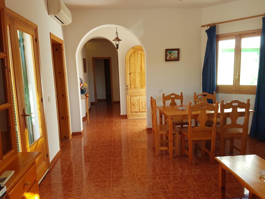Casa vacanze Luz Cala'N Blanes (Menorca)
