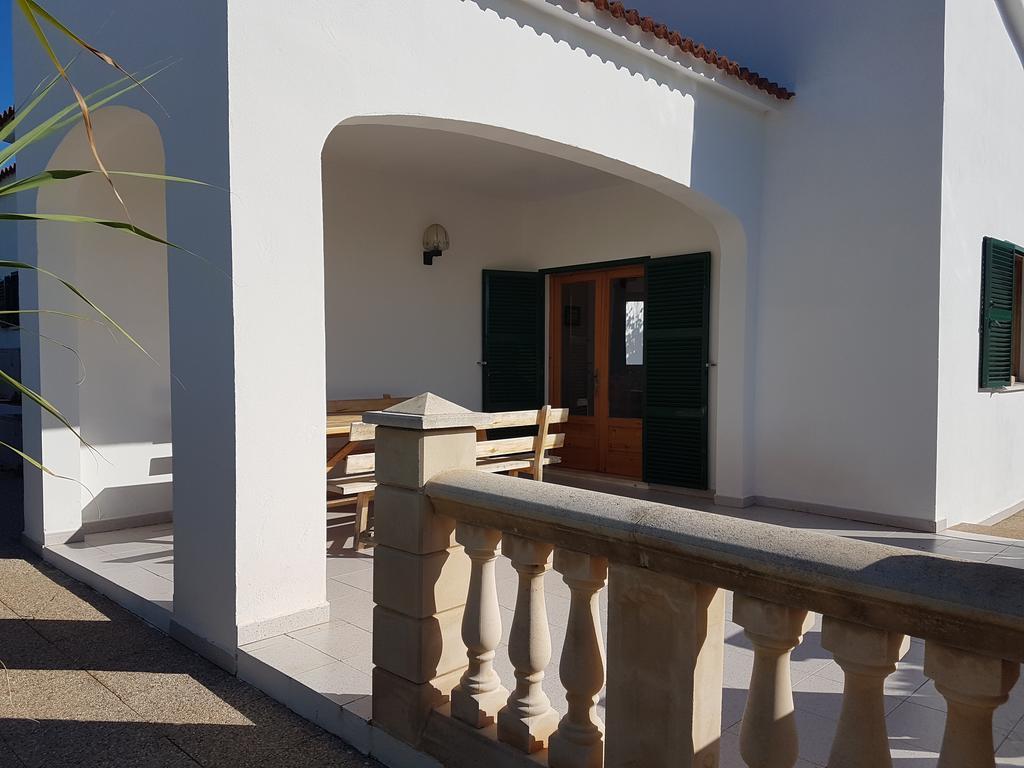 Luz Casa vacanze Cala'N Blanes (Menorca)