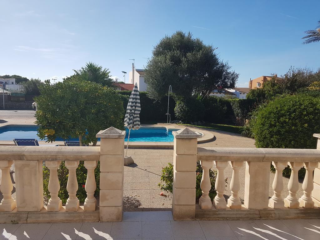 Casa vacanze Luz Cala'N Blanes (Menorca)