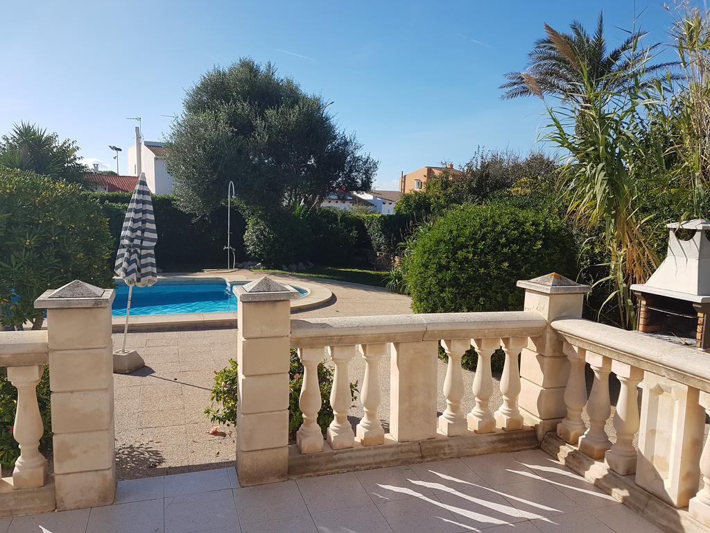 Casa vacanze Luz *