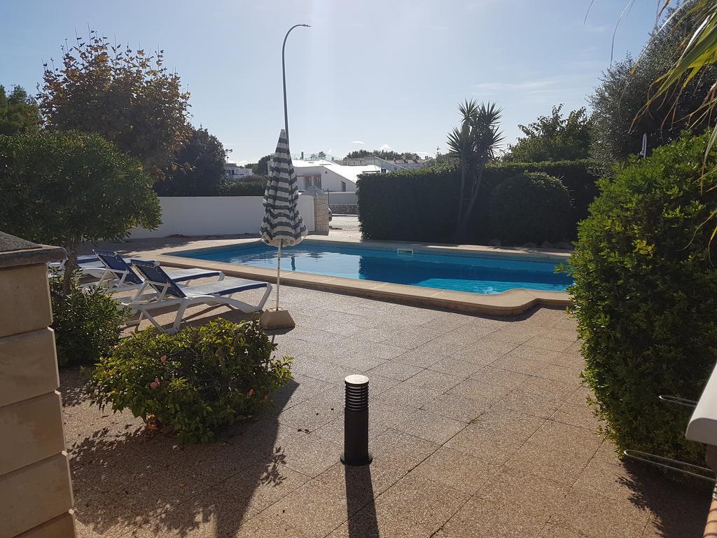 Casa vacanze Luz *