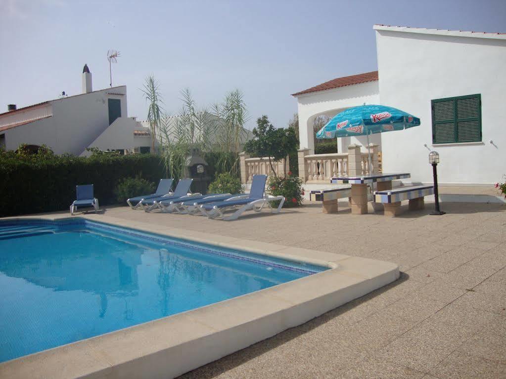 Luz Casa vacanze Cala'N Blanes (Menorca)