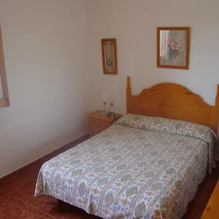 Villa Luz Cala'N Blanes  Room photo