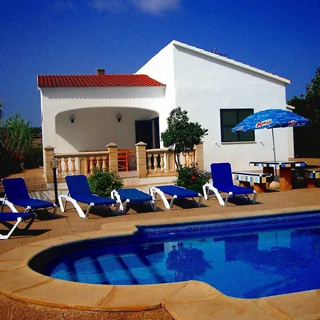 Villa Luz Cala'N Blanes  Room photo