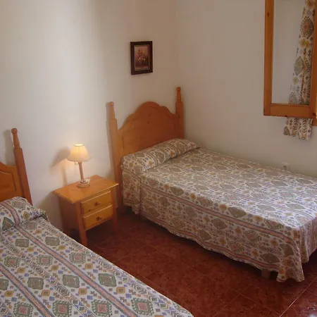 Villa Luz Cala'N Blanes  Room photo