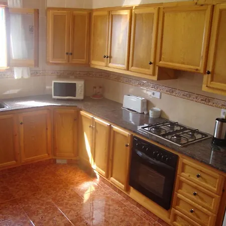 Villa Luz Cala'N Blanes  Room photo