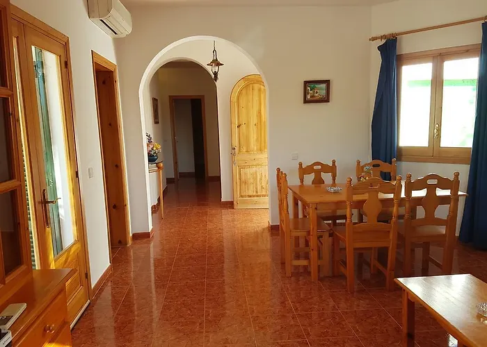 Villa Luz