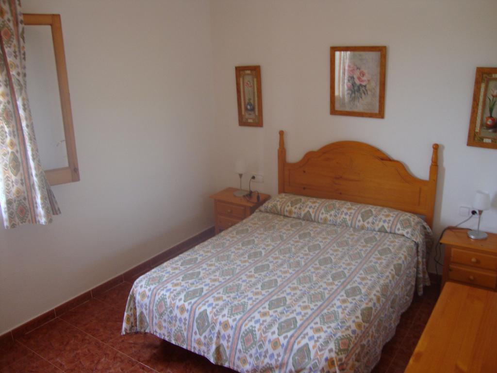 Luz Vakantiehuis *