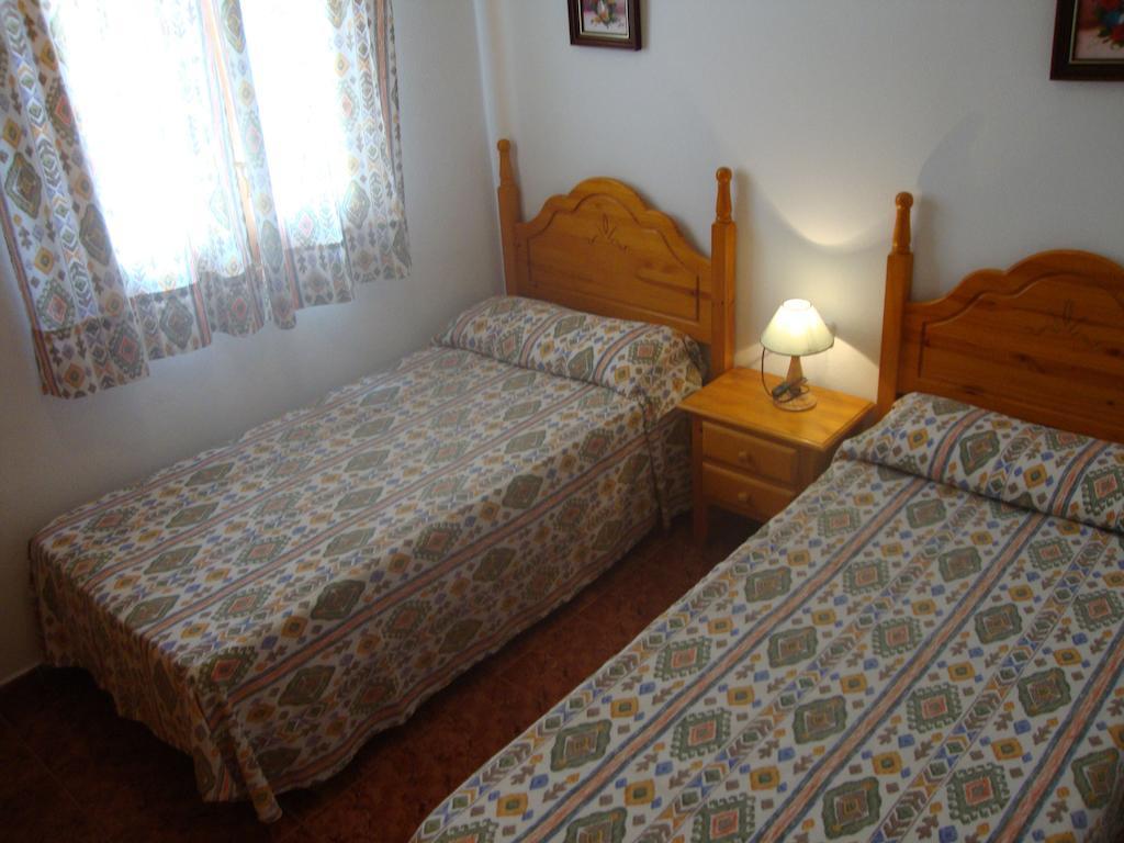 Holiday home Luz *