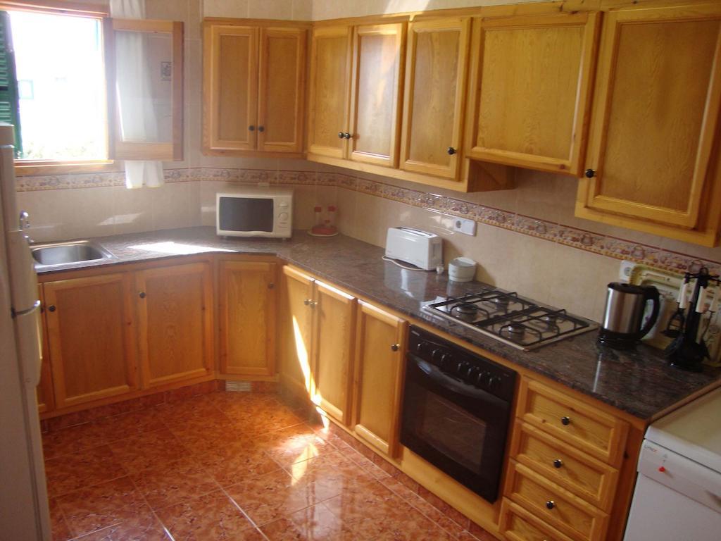 Luz Holiday home
