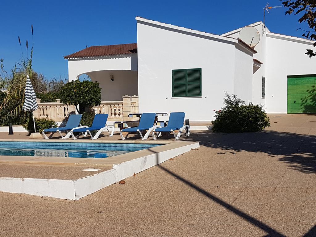 Vakantiehuis Luz *