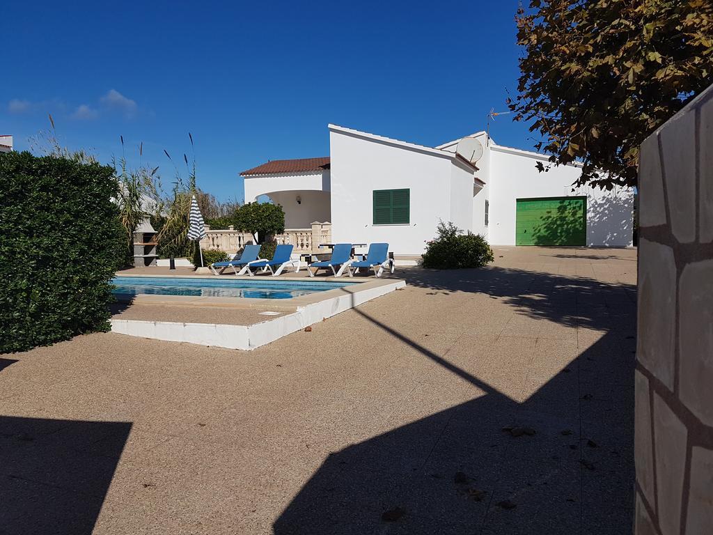 Luz Holiday home Cala'N Blanes (Menorca)