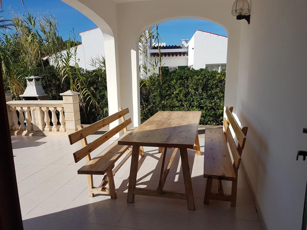 Holiday home Luz *