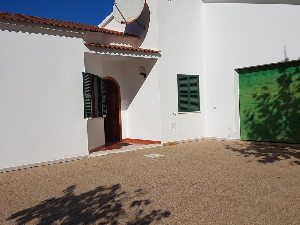 Holiday home Luz *
