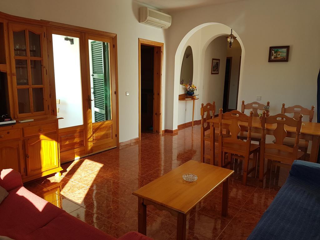 Vakantiehuis Luz *