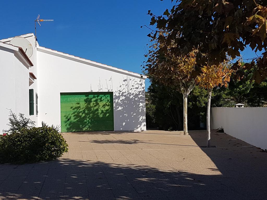Vakantiehuis Luz *