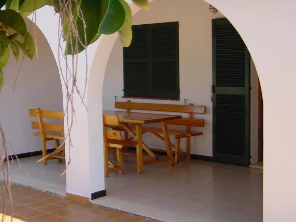 Holiday home Luz Cala'N Blanes (Menorca)